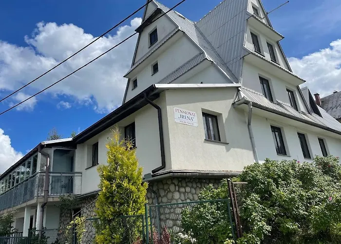 Pokoje Gościnne Irena