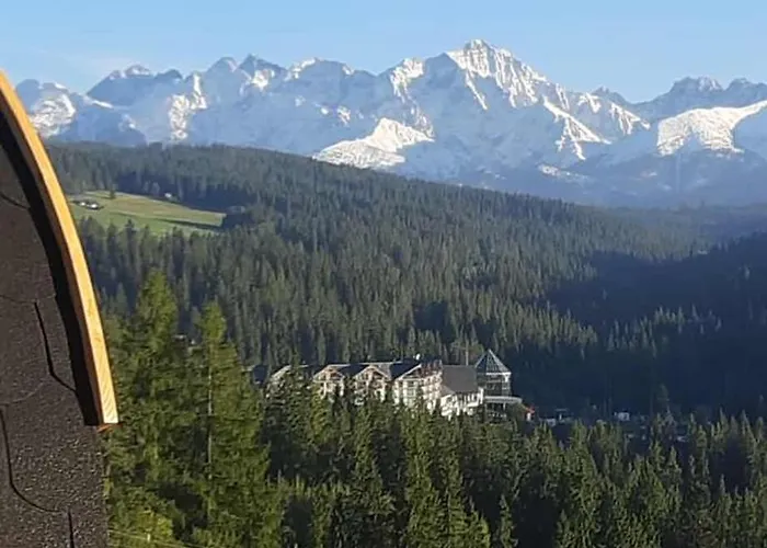 Pod TatramiPensjonat