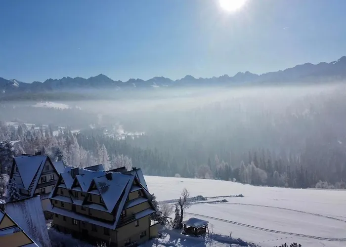 Pod TatramiPensjonat